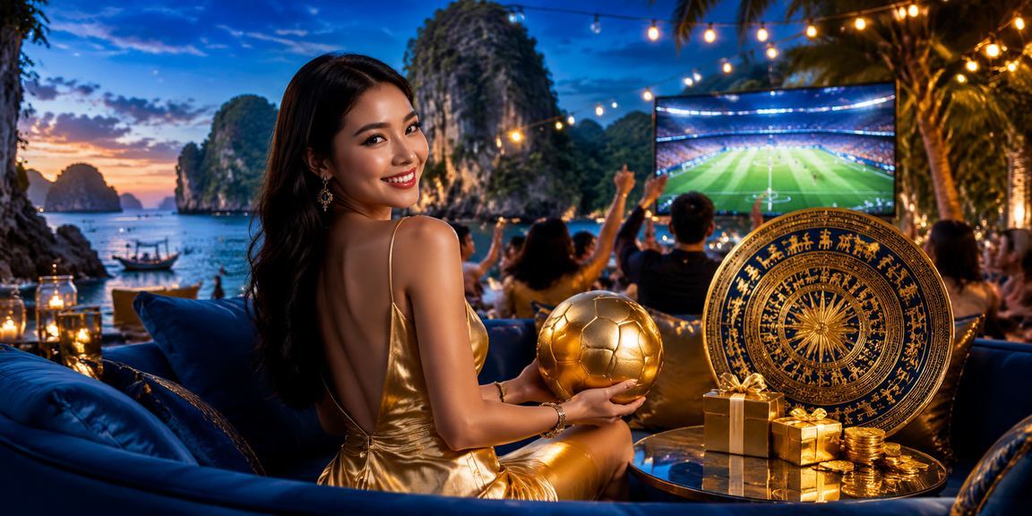 Khung cảnh yên bình Ninh Bình và người dùng trải nghiệm cá cược an toàn trên di động