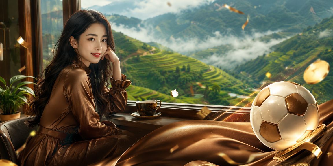 Người dùng tại Sapa mặc áo dài theo dõi kết quả cá cược bóng đá trên ứng dụng 7tv