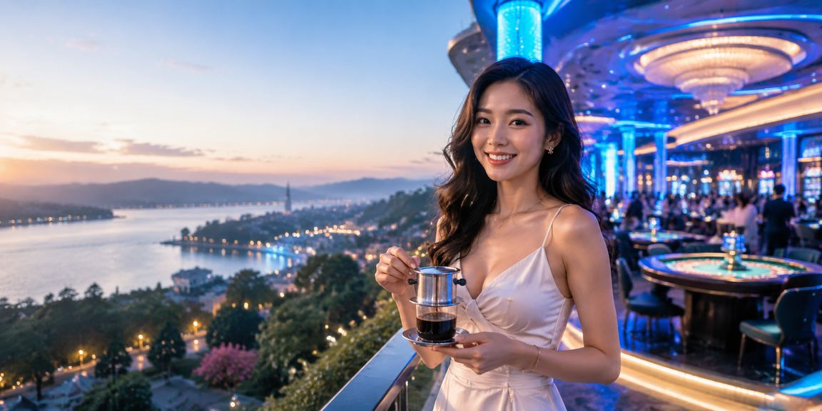 Người dùng Việt Nam trải nghiệm cá cược và casino trực tuyến trên di động